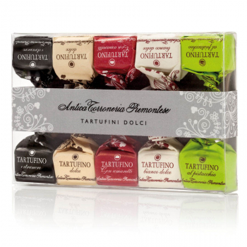 Tartufo Geschenkpackung Mini
